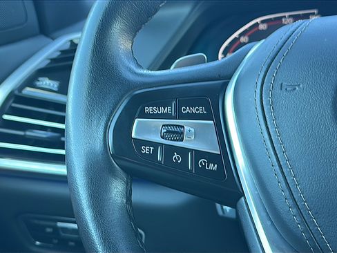 Used 2022 BMW X5 xDrive40i w/ Premium Package image 28