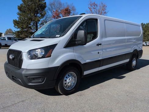 New 2026 Ford Transit 150 Low Roof AWD image 7