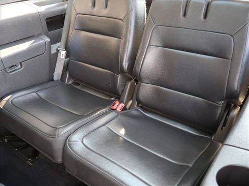 Used 2016 Ford Flex SEL w/ Equipment Group 202A AWD/4WD image 27