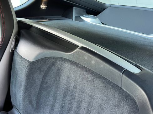 Used 2025 Porsche 718 Cayman GTS RWD image 19