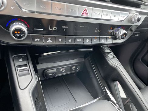 Used 2024 Kia Telluride S w/ S Sunroof Package AWD/4WD image 30