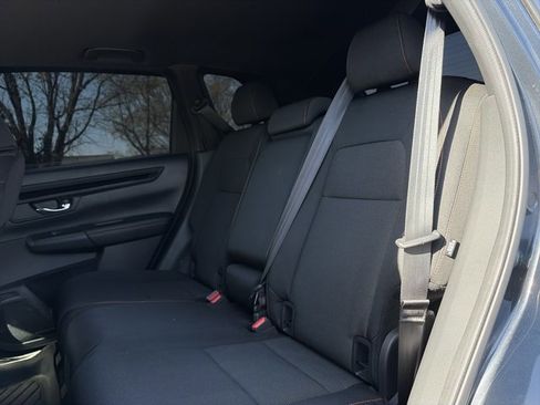 Used 2025 Honda CR-V Sport image 9
