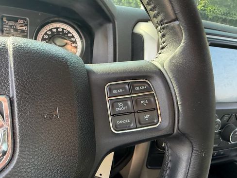 Used 2014 RAM 1500 Big Horn RWD image 12