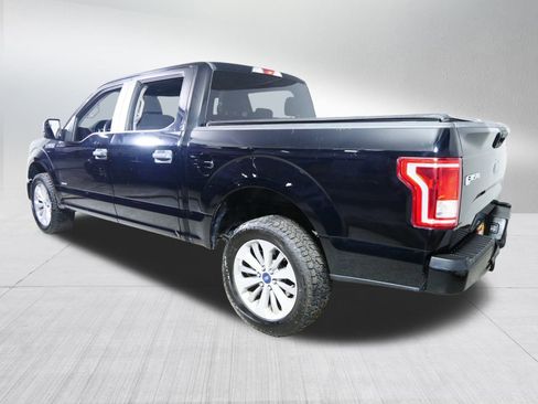 Used 2017 Ford F150 XL w/ Equipment Group 101A Mid image 5