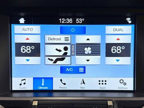 Used 2018 Ford Mustang Shelby GT350 w/ Convenience Package image 28