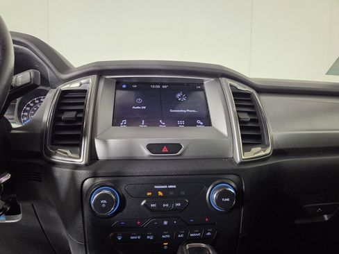 Used 2019 Ford Ranger XLT w/ Equipment Group 301A Mid image 16