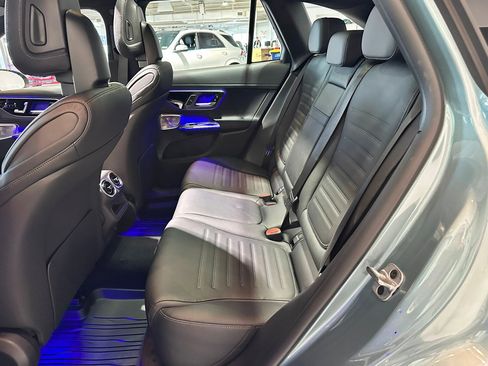 New 2026 Mercedes-Benz GLC 43 AMG 4MATIC image 14