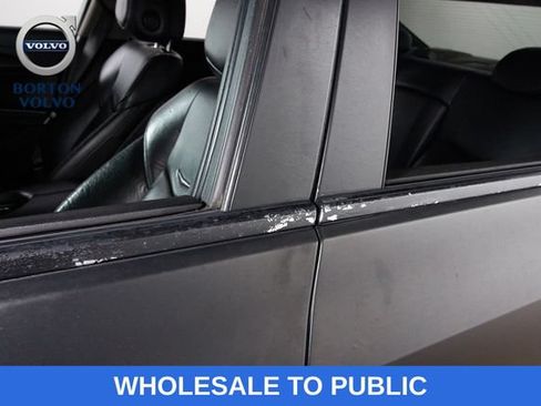 Used 2013 Cadillac ATS Sedan RWD image 51