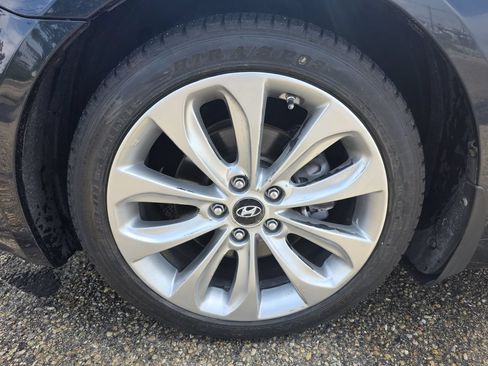 Used 2011 Hyundai Sonata SE w/ Navigation & Sunroof Pkg 4 FWD image 41