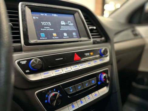 Used 2019 Hyundai Sonata SE image 22