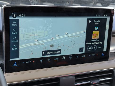 Certified 2023 Lincoln Corsair AWD w/ Equipment Group 101A image 22