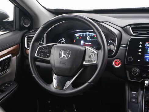 Used 2017 Honda CR-V EX-L image 14