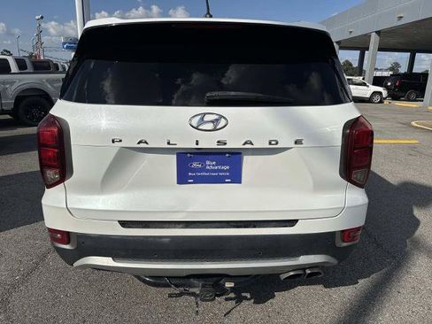 Used 2020 Hyundai Palisade SEL FWD image 6