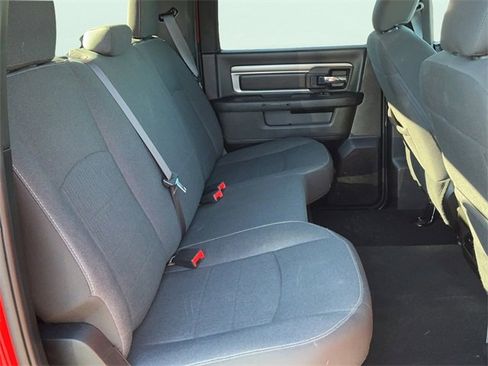 Used 2024 RAM 1500 Classic Warlock image 15