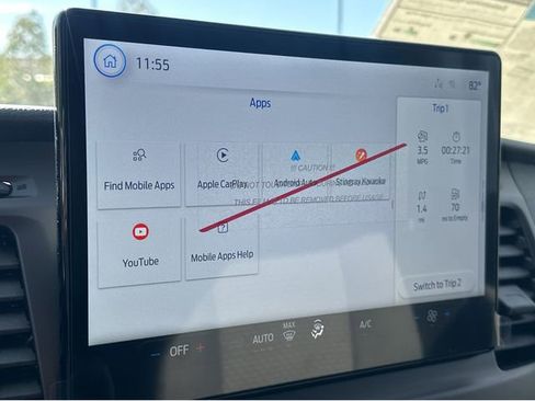 New 2026 Ford Transit 250 148 Medium Roof w/ Load Area Protection Package image 21