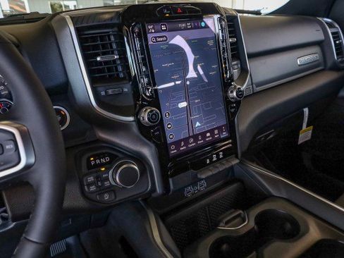 New 2026 RAM 1500 Big Horn image 14