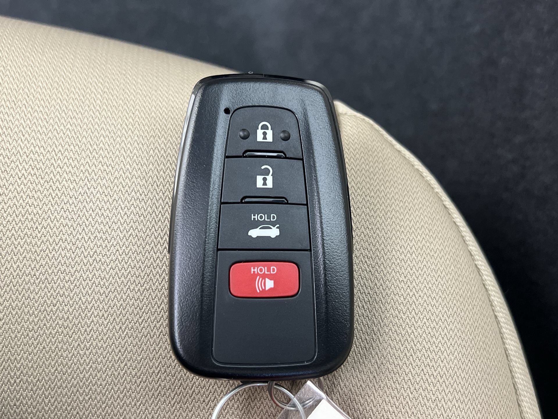 Used 2024 Toyota Camry LE w/ Convenience Package FWD image 35