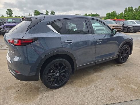 Used 2024 MAZDA CX-5 Carbon Edition AWD/4WD image 11