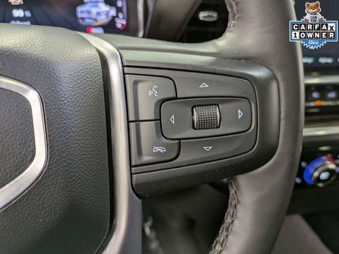 Used 2024 GMC Sierra 1500 Elevation AWD/4WD image 18