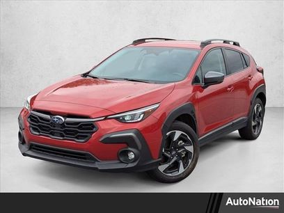 Used 2024 Subaru Crosstrek 2.5i Limited