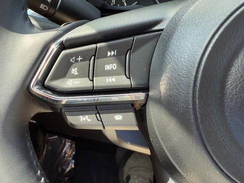 Used 2024 MAZDA CX-5 AWD 2.5 S w/ Premium Package image 18