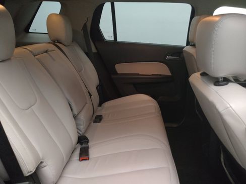 Used 2016 GMC Terrain SLE image 19