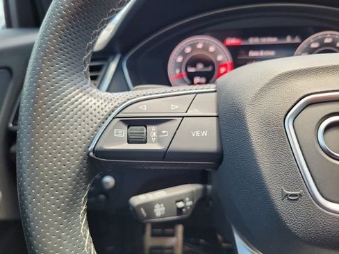 Certified 2023 Audi SQ5 Prestige w/ Prestige Package image 22