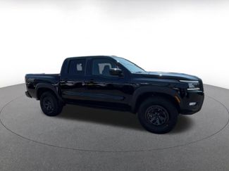 Used 2026 Nissan Frontier PRO-4X AWD/4WD video 2