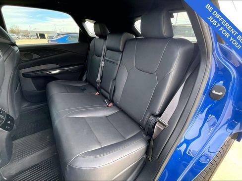 Used 2023 Lexus RX 350 F Sport w/ Accessory Package (Z1) image 35