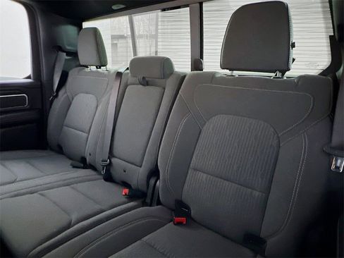 Used 2022 RAM 1500 Big Horn image 19