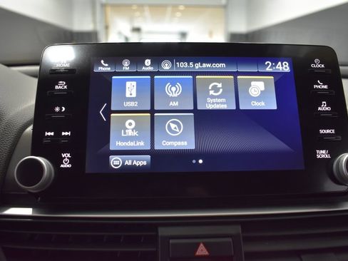 Used 2022 Honda Accord Sport image 21