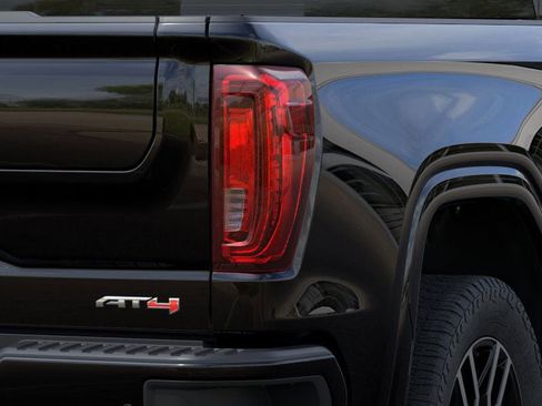 New 2026 GMC Sierra 1500 AT4 image 11