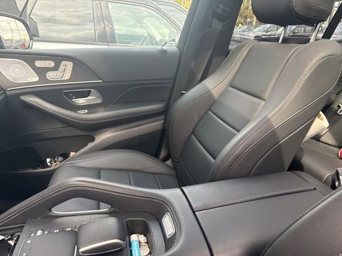 Used 2023 Mercedes-Benz GLE 350 4MATIC image 13