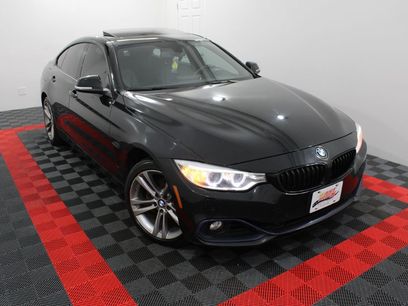 Used 2015 BMW 428i Gran Coupe xDrive