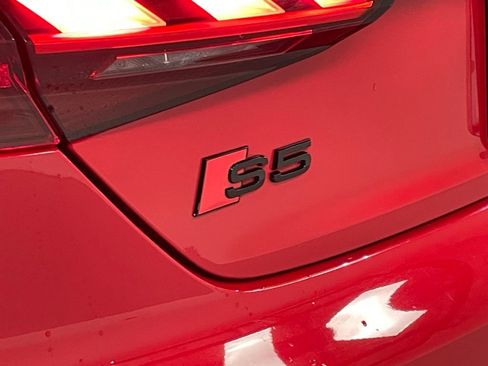 Used 2024 Audi S5 Premium Plus image 7