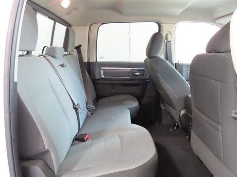 Used 2023 RAM 1500 Classic SLT w/ Trailer & Traction Group AWD/4WD image 28
