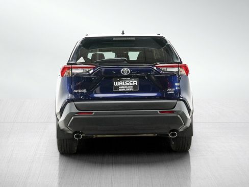 Used 2024 Toyota RAV4 XLE Premium w/ Weather Package AWD/4WD image 4