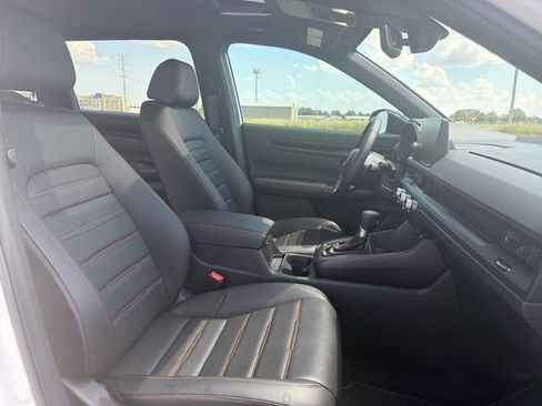 Used 2026 Honda CR-V Sport-L image 14