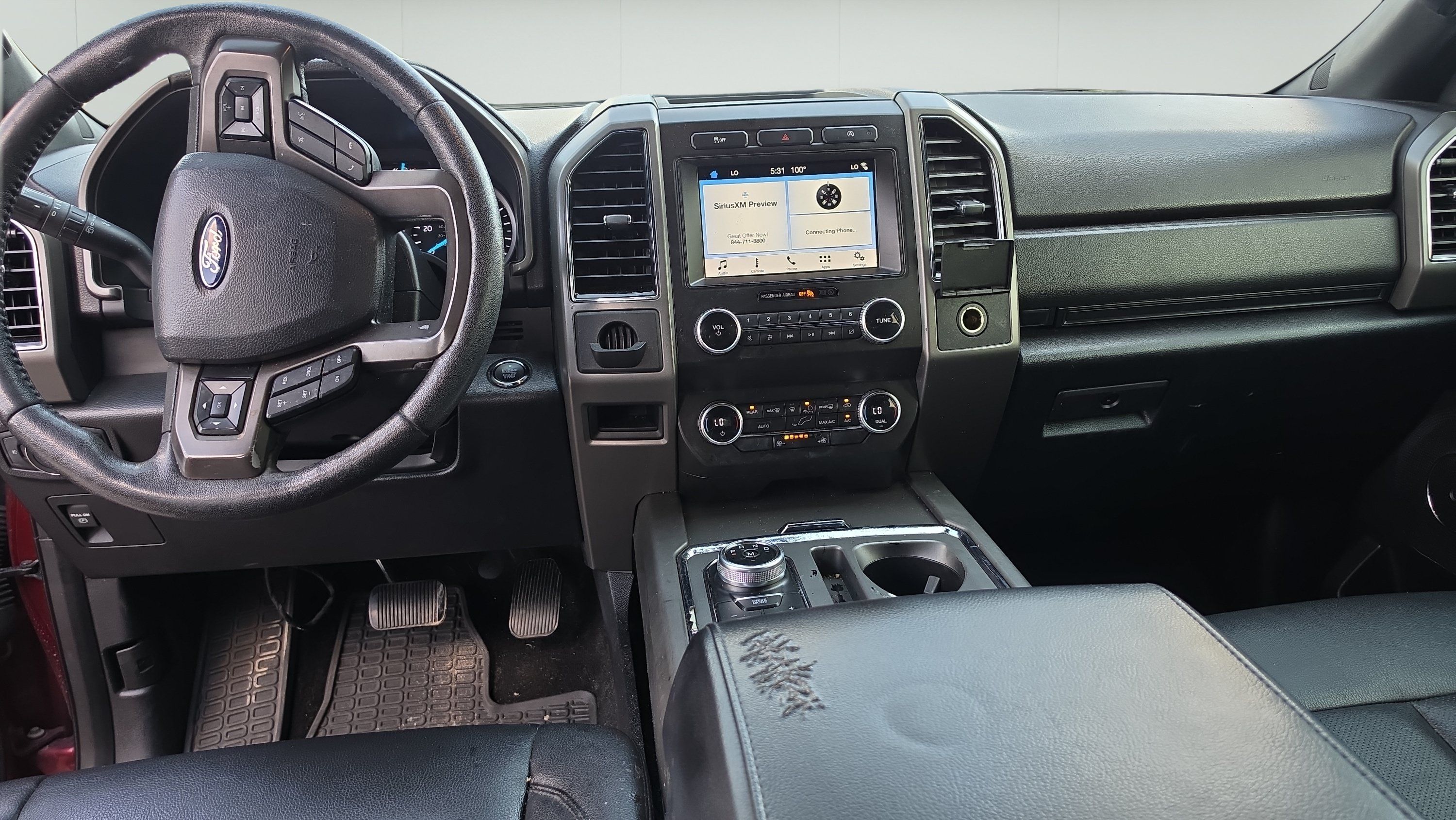 Used 2019 Ford Expedition Max XLT w/ Equipment Group 201A RWD image 21