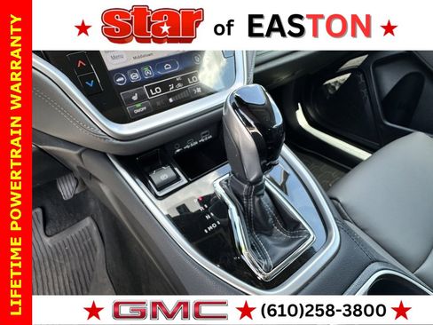 Used 2023 Subaru Outback Onyx Edition XT image 25