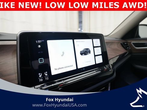 Used 2025 Volkswagen Atlas SE image 6