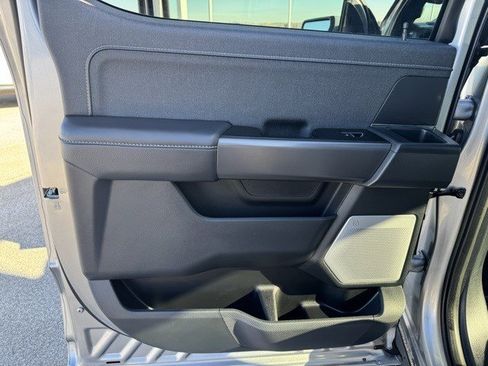 Certified 2025 Ford F150 Lariat w/ Equipment Group 502A High image 29