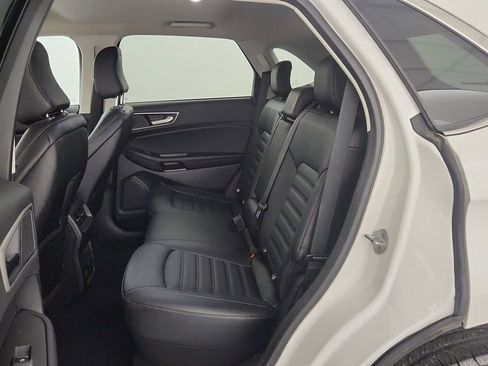 Used 2022 Ford Edge SEL w/ Convenience Package image 30