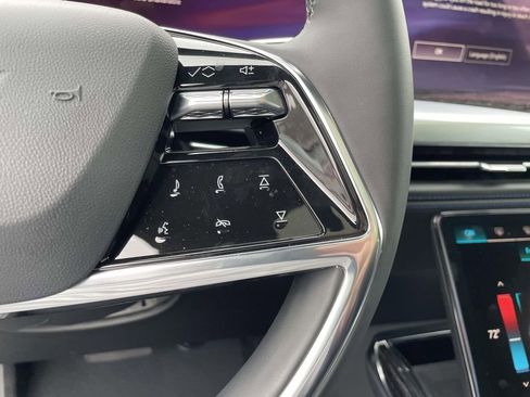 New 2026 Cadillac Escalade IQL Sport 1 image 25