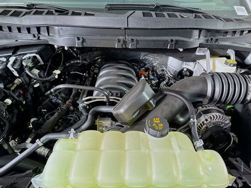 New 2025 Ford F150 Tremor w/ Equipment Group 402A High image 38