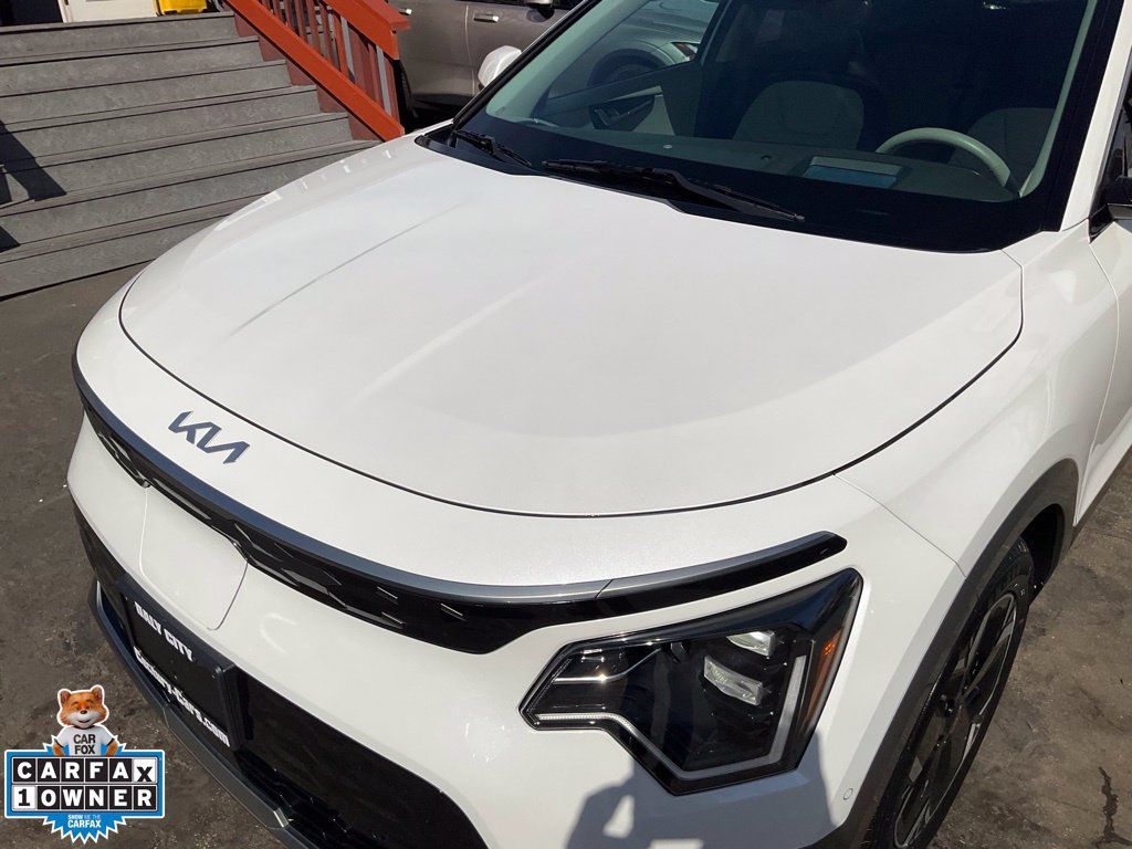 Used 2023 Kia Niro Wave FWD image 88