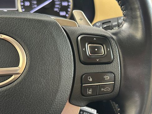 Used 2020 Lexus NX 300h AWD w/ Premium Package image 32