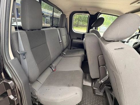 Used 2012 Nissan Titan S w/ S Popular Equipment Pkg AWD/4WD image 15