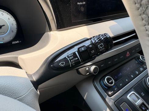 Used 2023 Hyundai Palisade Limited FWD image 39