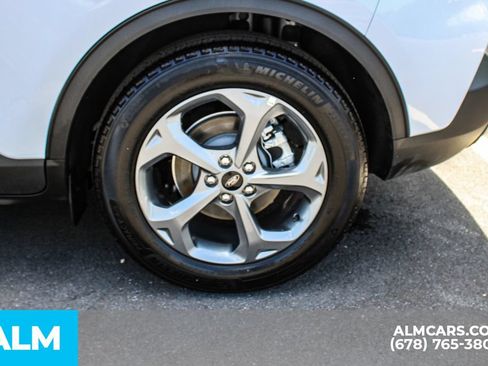 Used 2026 Ford Escape ST-Line FWD image 14